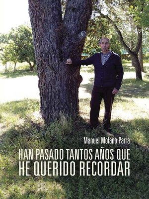 cover image of Han pasado tantos años que he querido recordar